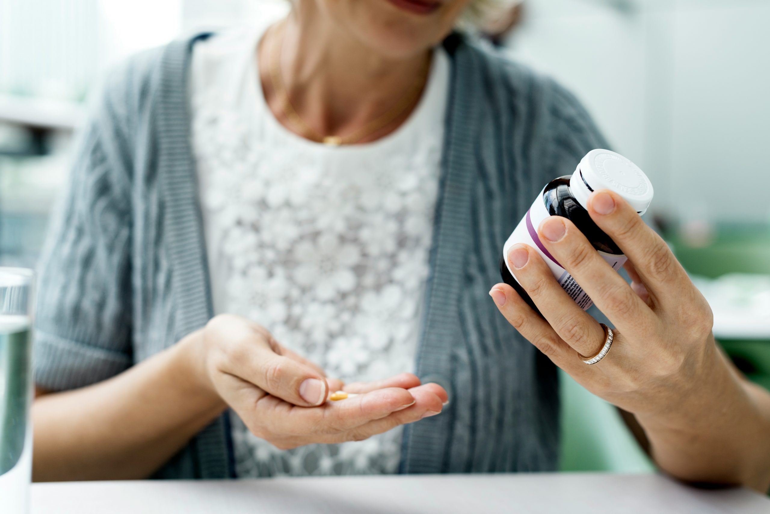 Batavia RSVP helps seniors pay for prescriptions